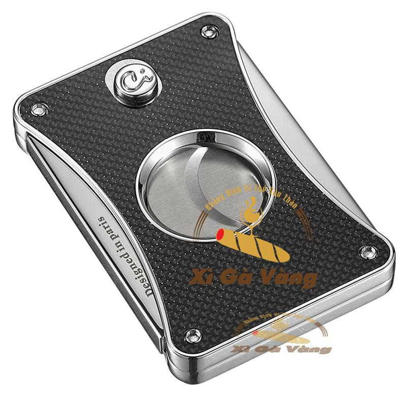 Lubinski JT 115 có thiết kế ấn tượng và bắt mắt